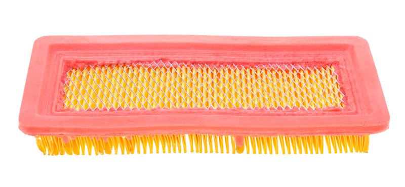 Filtr powietrza Rato RV340D – widok z boku