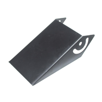 Nastavitelný konec výstupního potrubí Drtič Cedrus RB02