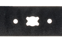 Žací nůž MTD 43,1 cm medvídek 431-103