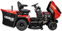 Cedrus C-TRAC 103HC-H Garden Tractor HONDA GXV630