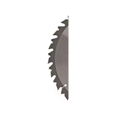 DEDRA HL40036 Piła tarczowa/tarcza do drewna WIDIA 400x30 mm 36Z z ogranicznikiem posuwu
