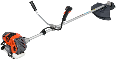 OLEO MAC BCH 500 T PETROL GRASS CUTTER TRIMMER TRIMMER OLEO BCH500 / 3.2KM PREMIUM 61519002E5 EWIMAX-OFFICIAL DISTRIBUTOR-AUTHORIZED OLEO-MAC DEALER