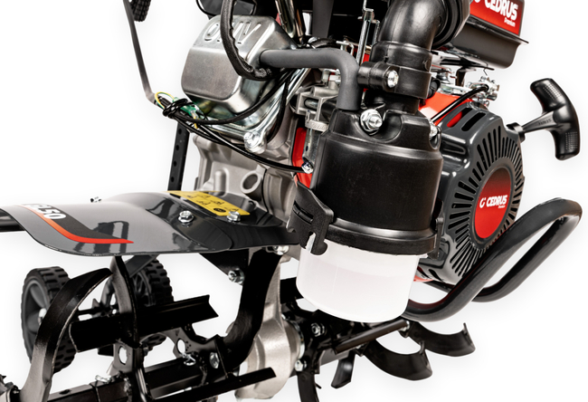 CEDRUS GL50 SPRINAL GARDEN CULTILIZER 50cm RATO R100 CEDRUS PREMIUM GL50 EWIMAX - OFFICIAL DISTRIBUTOR - AUTHORIZED DEALER CEDRUS