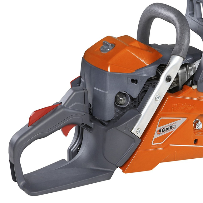 OLEO-MAC GSH 400 SPRINKLING LANDSCAPE Saw GSH400 2.5 HP 35cm 14" PREMIUM CLASS 50339051E2 = Husqvarna 135 = Stihl MS 212 - EWIMAX-OFICIAL DISTRIBUTOR - AUTHORIZED DEALER OLEO-MAC