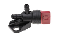 HONDA GCV135 GCV160 fuel valve RO10478