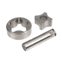 Olejové čerpadlo Loncin LC2V80(T231) ORIGINÁLNÍ DÍL 150010109-0001