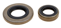 Stihl MS260 MS360 shaft seal 2pcs 15x29.6x4; 12x20x5 PJ26019