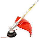 KAWASAKI CEDRUS KW45 PROFI MOW PROFESSIONAL MOWER 2 hp KAWASAKI TJ45E PREMIUM + cutting wheel - EWIMAX - OFFICIAL DISTRIBUTOR - AUTHORIZED DEALER CEDRUS