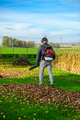 CEDRUS DM05 PRO PROFESSIONAL GARDEN LEAF BLOWER HOOVER - OFICIÁLNÍ DISTRIBUTOR - AUTORIZOVANÝ PRODEJCE CEDRUS