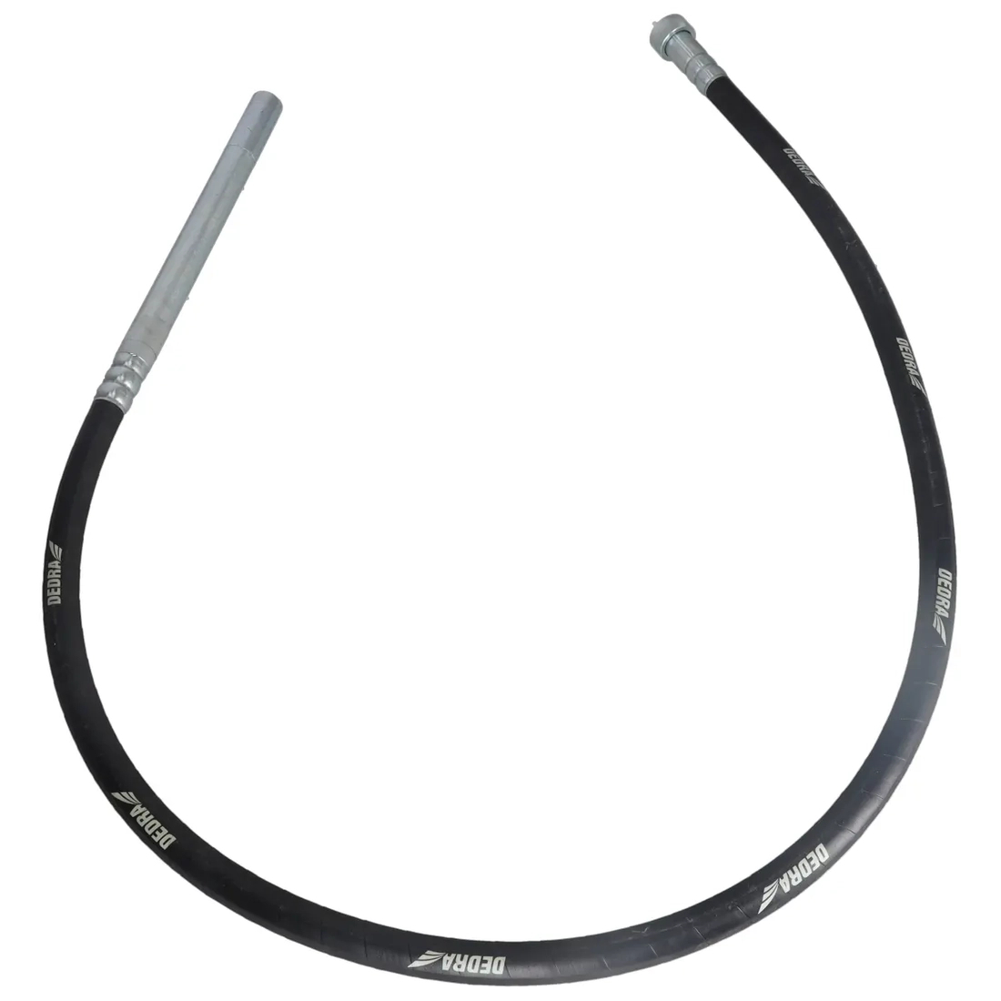 PRZEWÓD ELASTYCZNY DO WIBRATORA DO BETONU 2,5M DO DED7630