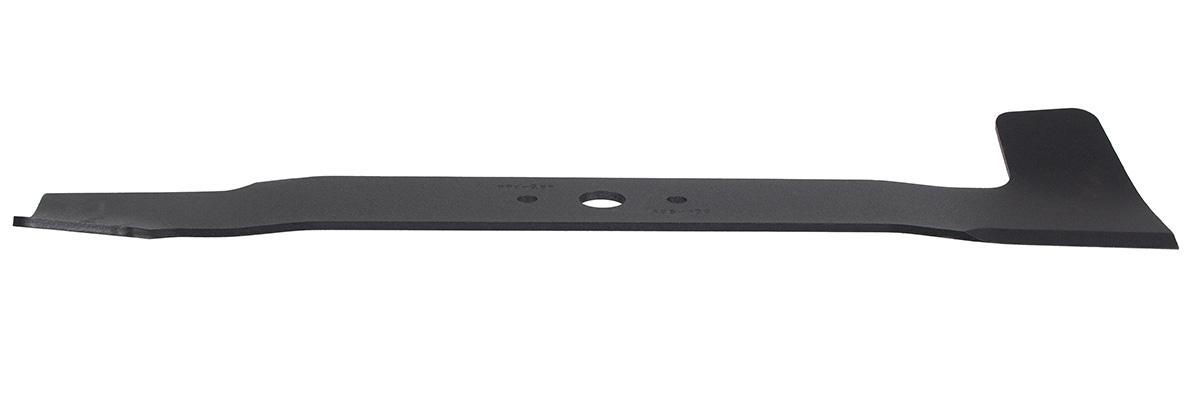 Nóż kosiarki Cedrus traktorek C-TRAC-98HS Produkcja Polska 760646/01 widok z boku