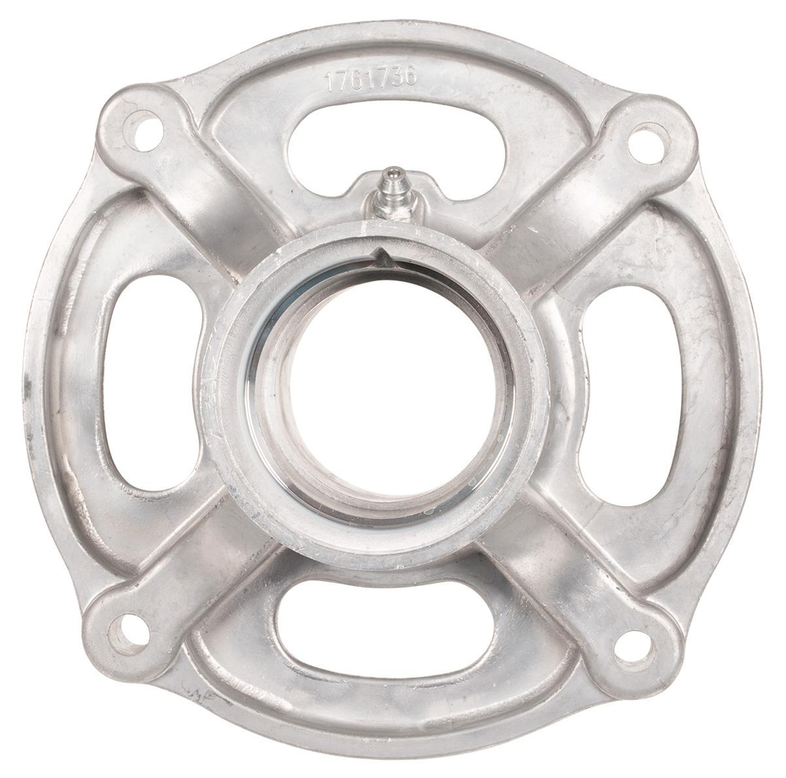 Obudowa adaptera Simplicity 84003654 – widok od strony montażowej