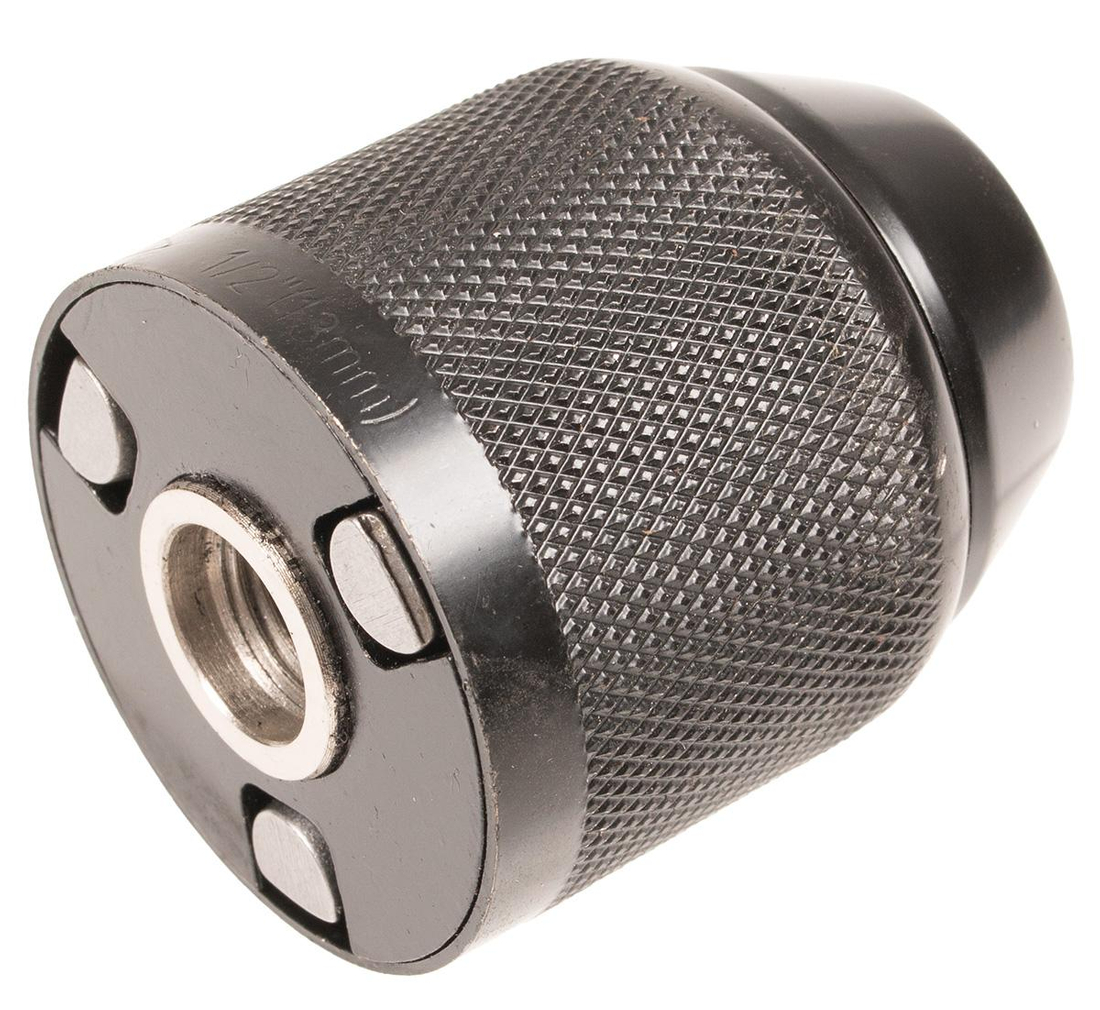 Uchwyt samozaciskowy Cedrus 580055 do HD60Li — widok 1