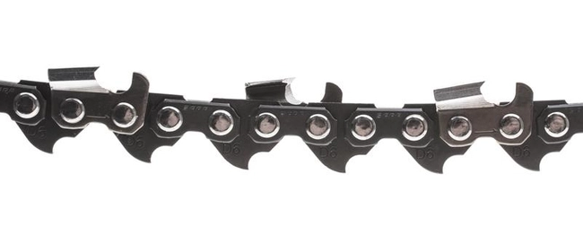 Cutting chain 3/8 1.6 angular 25 feet SD6C-25R