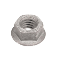 Craftsman front wheel nut 99211 409148