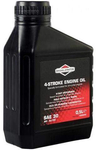 B&S BRIGGS & STRATTON SAE30 0,5L MOTOROVÝ OLEJ PRO SEKAČKY, PŘÍVĚSNÉ VOZÍKY, ZEMĚDĚLSKÉ ZAŘÍZENÍ, ČISTÍCÍ ZAŘÍZENÍ NAC,OLEO-MAC,STIHL,B&S Briggs & Stratton,HONDA,SUBARU atd.pro čtyřtaktní motory 4STROKE ENGINE 100004E-OFICIÁLNÍ DISTRIBUTOR CEDRUS