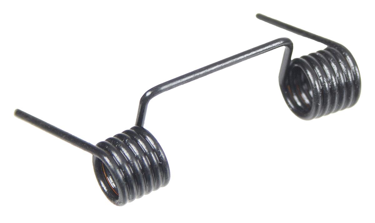 Sprężyna osłony CEDRUS dmuchawa DM03 070408