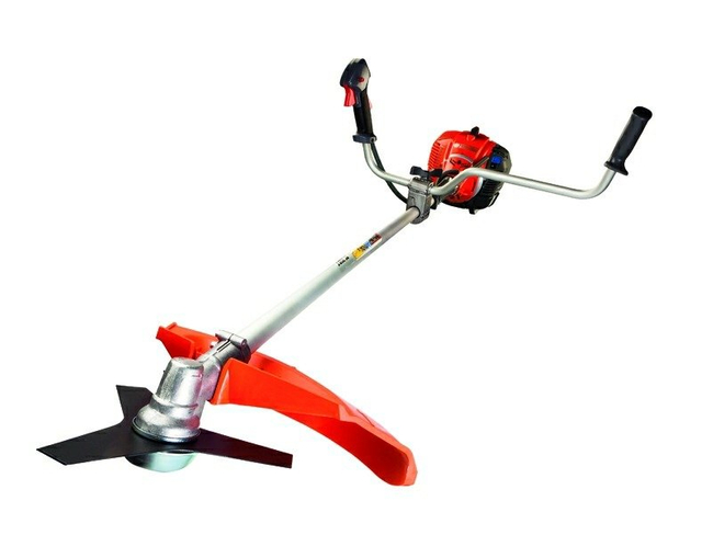 OLEO MAC BC 530 T PROFI PETROL GRASS CUTTER PROFESSIONAL TRIMMING TRIMMER POWER 3.7 KM PREMIUM 61409002E2 EWIMAX-OFFICIAL DISTRIBUTOR - AUTHORIZED OLEO-MAC DEALER
