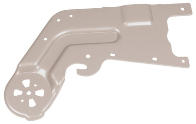 Weibang WB507SC;WB537SC left mower bracket ORIGINAL PART