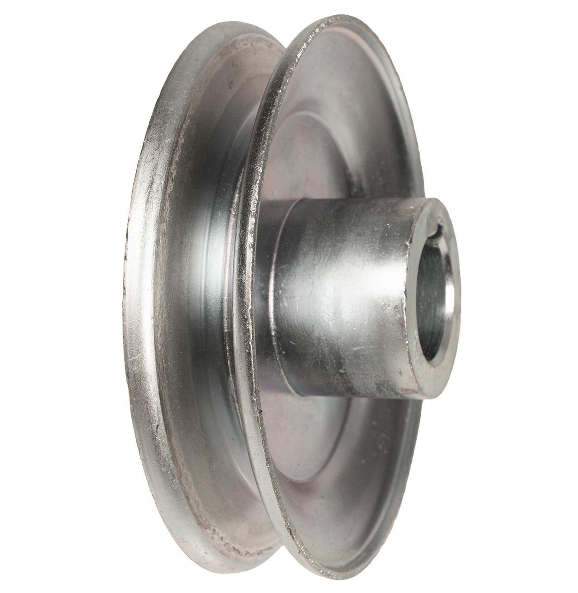 Koło pasowe Weibang WBLT567SLC LT56AD03000/02 widok z boku