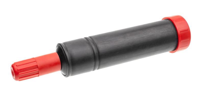 Smarowniczka metalowa 171-001