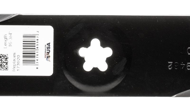 Žací nůž Husqvarna 42,5 cm RO9907