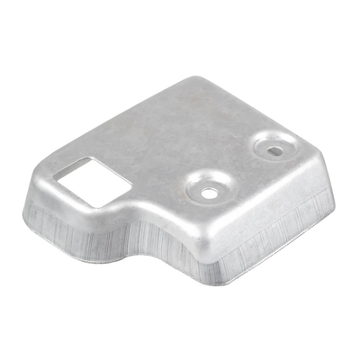 Silencer cover CEDRUS blower DM03 070481