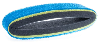 Filtr powietrza Partner K650 - stary typ 8R02-26