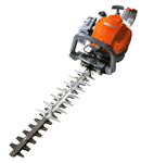OLEO MAC HC 246 P HEDGE TRIMMER SHRUB SHEAR BUSHES PETROL POWER 1.0 KM PREMIUM CLASS 58099010E2 EWIMAX-OFFICIAL DISTRIBUTOR - AUTHORIZED OLEO-MAC DEALER