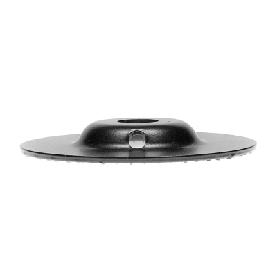 DEDRA F692002 Tarcza tarnik wpuszczony 125 mm gradacja II zdzierak do drewna szlifierka kątowa