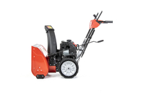 FAWORYT RO56 R ČISTIČ SNĚHU KOMPUTER VOZIDLO RATO 56cm / 5.5 KM