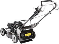 WEIBANG WB537SC V 3IN1 MOTOROVÁ SEKAČKA NA VÍNU S KARDANOVÝM POHONEM / PROFESIONÁLNÍ 6,5 HP / 53 cm - OFICIÁLNÍ DISTRIBUTOR - AUTORIZOVANÝ PRODEJCE WEIBANG