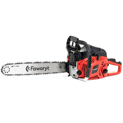 FAWORYT RG5620-B5 PIŁA PILARKA ŁAŃCUCHOWA SPALINOWA 3.1 KM 50cm