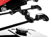 MASTERCUT MC370 SINGLE AXLE TRACTOR MICRO TRACTOR SOIL PLANTER DZ WOM JANSEN AGRO GRILLO MURATORI - EWIMAX - OFFICIAL DISTRIBUTOR - AUTHORIZED MASTERCUT DEALER