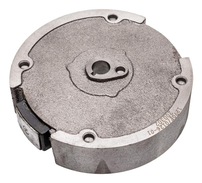 Loncin LC1P65FA 1P70F heavy duty magnet wheel ORIGINAL PART 270020126-0001