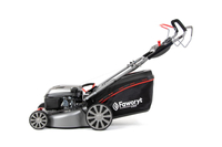 FAWORYT PRO MP46 SE DRIVE 3.5 HP / 46cm SPRELINER MOWER for lawns