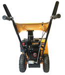 MASTERCUT KCM24-F DIESELOVÁ SNĚHOVÁ FRÉZA SNĚHOVÁ FRÉZA ROTAČNÍ SNĚHOVÁ FRÉZA DVOUSTUPŇOVÝ POHON 5,5 KM MASTER SNOW PRO