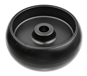 John Deere mower apparatus guide wheel RO11819