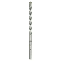 DEDRA WPQ24T00 Wiertło SDS Plus do betonu 24x1000/940 mm Quatro podwójna widia