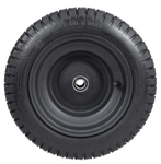 Koło przód 15-8 Cedrus traktorek C-TRAC-83HC C-TRAC-93HC C-TRAC-103HC 485586