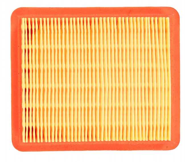 Oleo-Mac SERVICE START-UP KIT for mowers with OLEOMAC / EMAK / LONCIN / VICTUS / EFCO engine - AIR FILTER / IGNITION PLUG RN9YC Champion / ENGINE OIL 10W30 4T ENGINE OIL 10W30 SAE30 0,6 L for 4-stroke engines