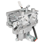 Loncin 2P80F carburetor ORIGINAL PART