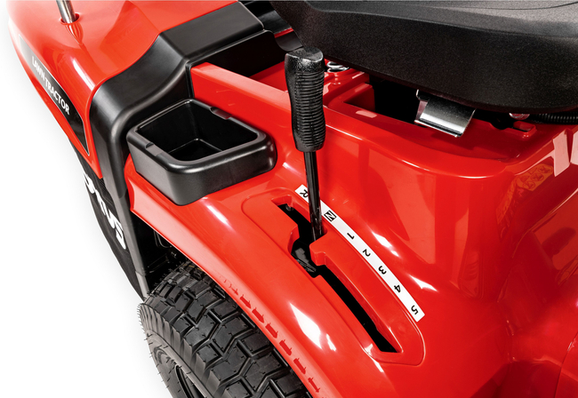 CEDRUS C-TRAC 86MC GARDEN TREATER 86 cm self-propelled combustion lawn mower - OFFICIAL DISTRIBUTOR - AUTHORIZED DEALER CEDRUS