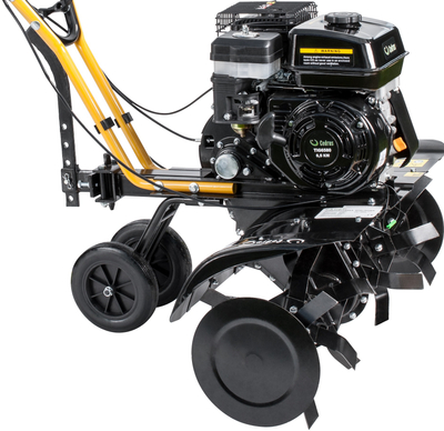 CEDRUS GL01 SPRINAL GARDEN CULTILIZER 6.5KM TIG6580 80cm - EWIMAX - OFFICIAL DISTRIBUTOR - AUTHORIZED DEALER CEDRUS