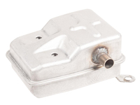 Silencer Cedrus multifunction machine CEDUW520 600031