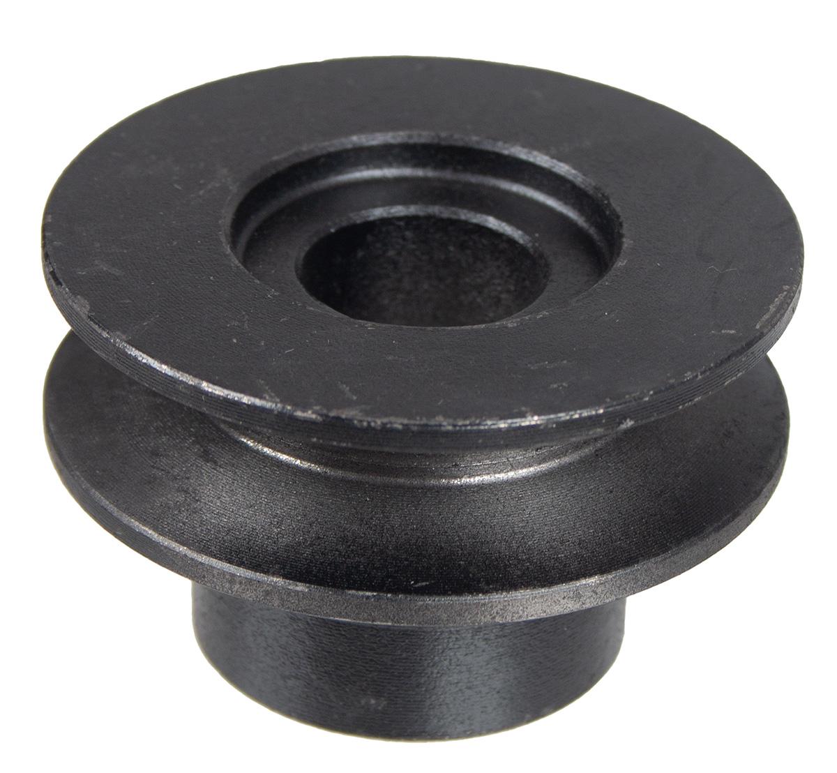 Koło pasowe duże CEDRUS odśnieżarka CEDSB56 0301094 widok z góry