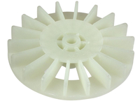 Lopatky ventilátoru rozrývače Cedrus CEDWE32 300476