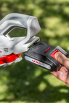 IKRA IAHS 20-1 SHRUB BUSH HEDGE SHEAR CORDLESS 20V PREMIUM OB-IKRIAHS20-1 EWIMAX - OFFICIAL DISTRIBUTOR - AUTHORIZED IKRA DEALER