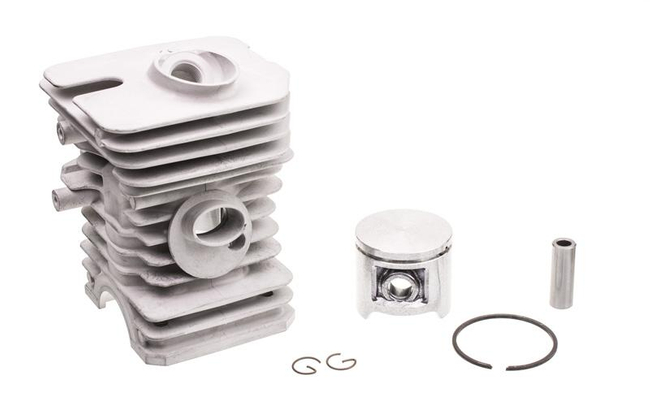 Husqvarna cylinder 40;240R /40mm/kpl. 8R48-234