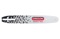 Zestaw OREGON SpeedCut Nano 637265 - prowadnica 124TXLNA095 + łańcuch 80TXL051E + bęben 627943 637265